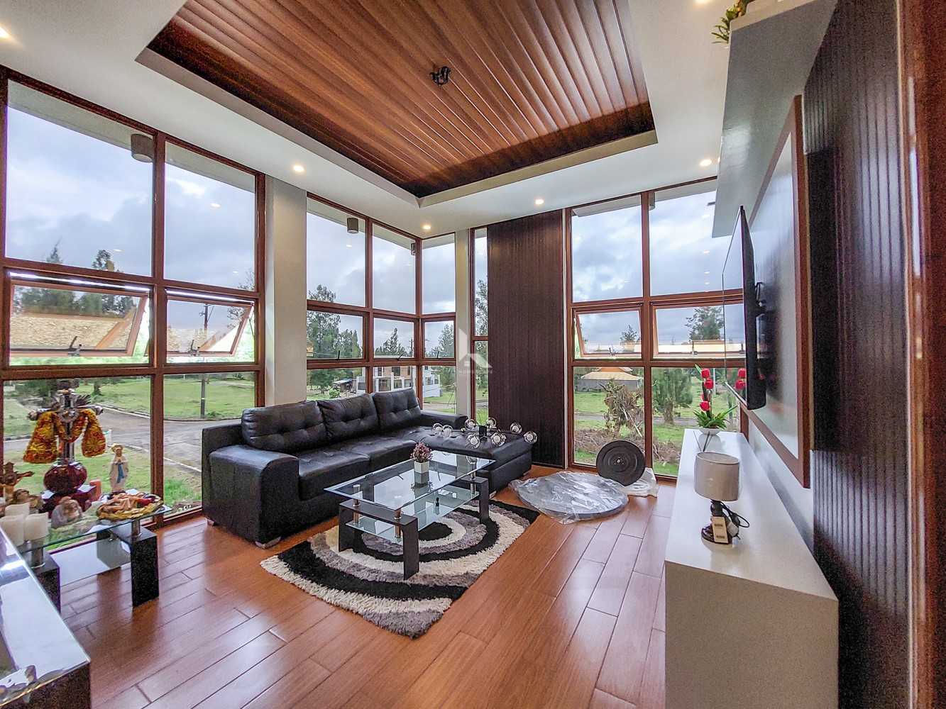 Brand New Modern 2 Storey House and Lot for sale in Lipa City photo 3