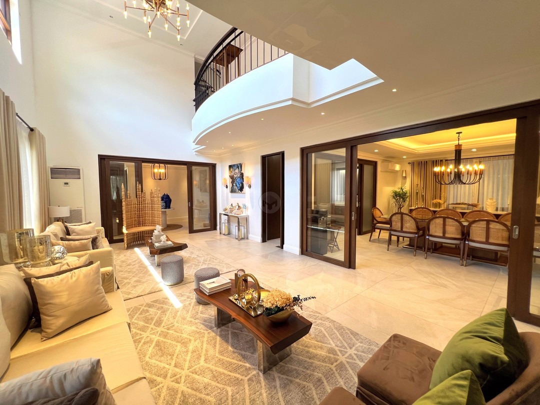 Astounding Brilliant House and Lot for Sale photo 4