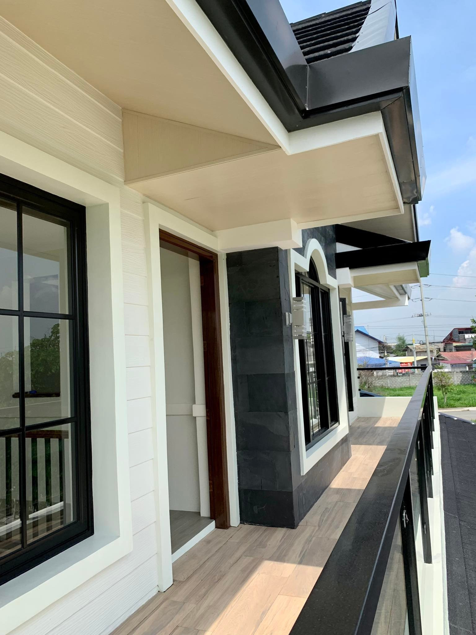 Brand New House & Lot for Sale in City of San Fernando near SM photo 4