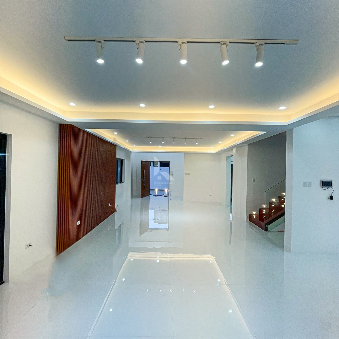 Stunning Brand New Modern Contemporary House and Lot For Sale photo 5