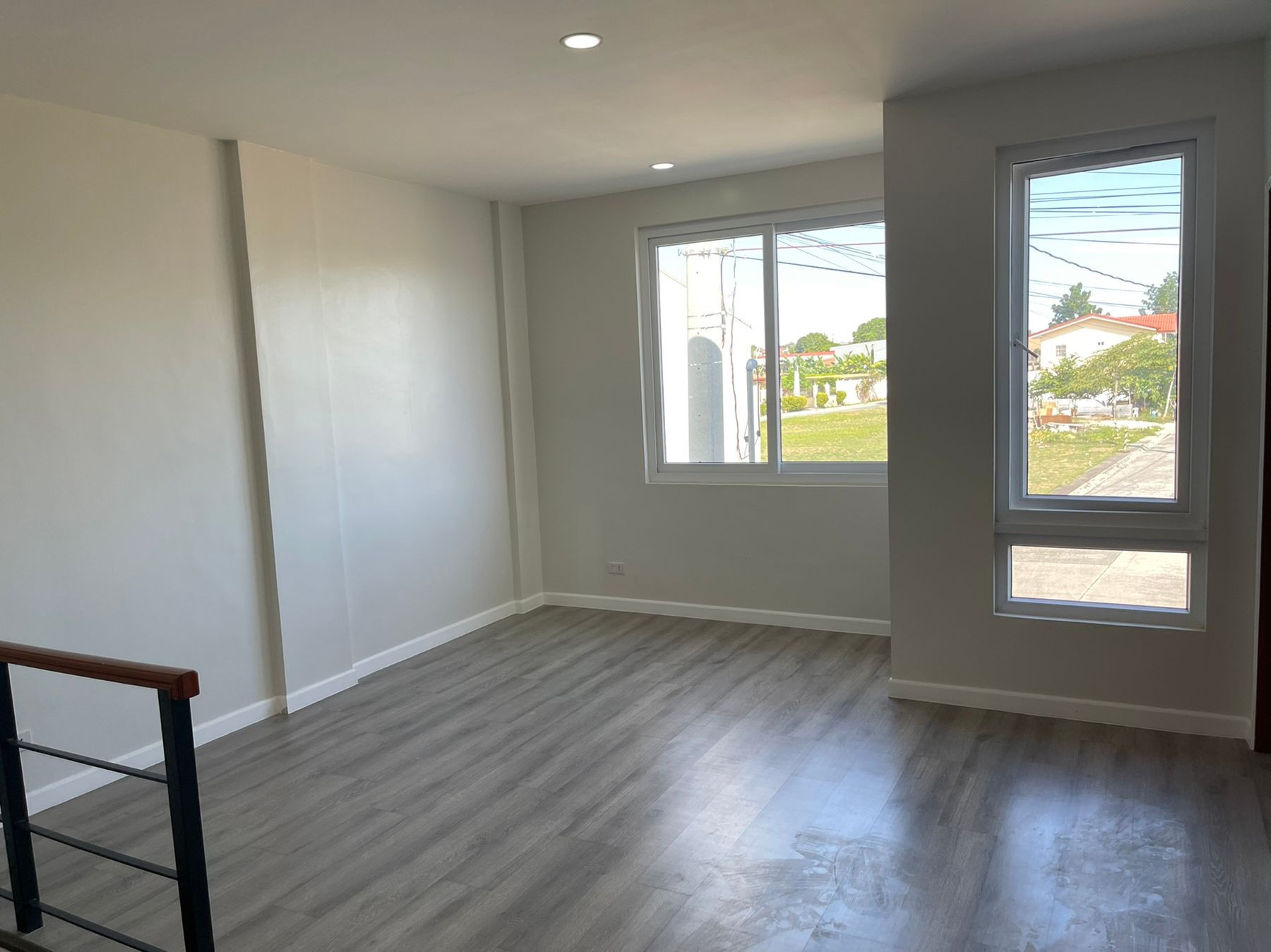 Modern Brand New 2 Storey House and Lot for Sale in Fortunata Village photo 5