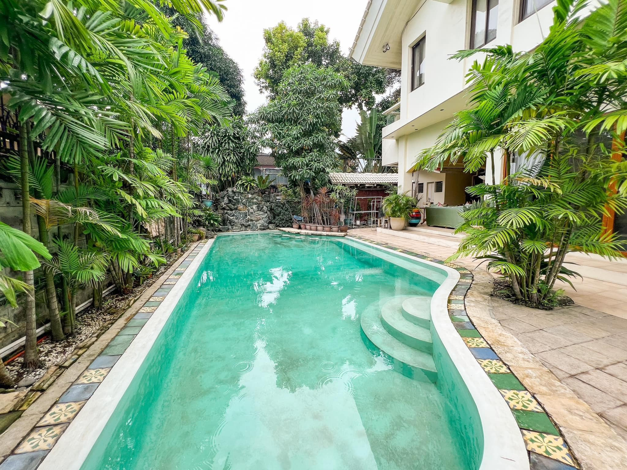 A Magnificent House and Lot for Sale in Valle Verde, Pasig photo 1