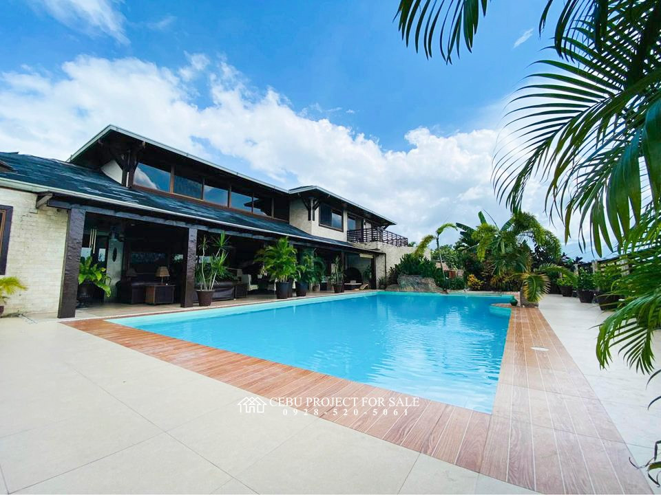 Spacious House & Lot for sale photo 4