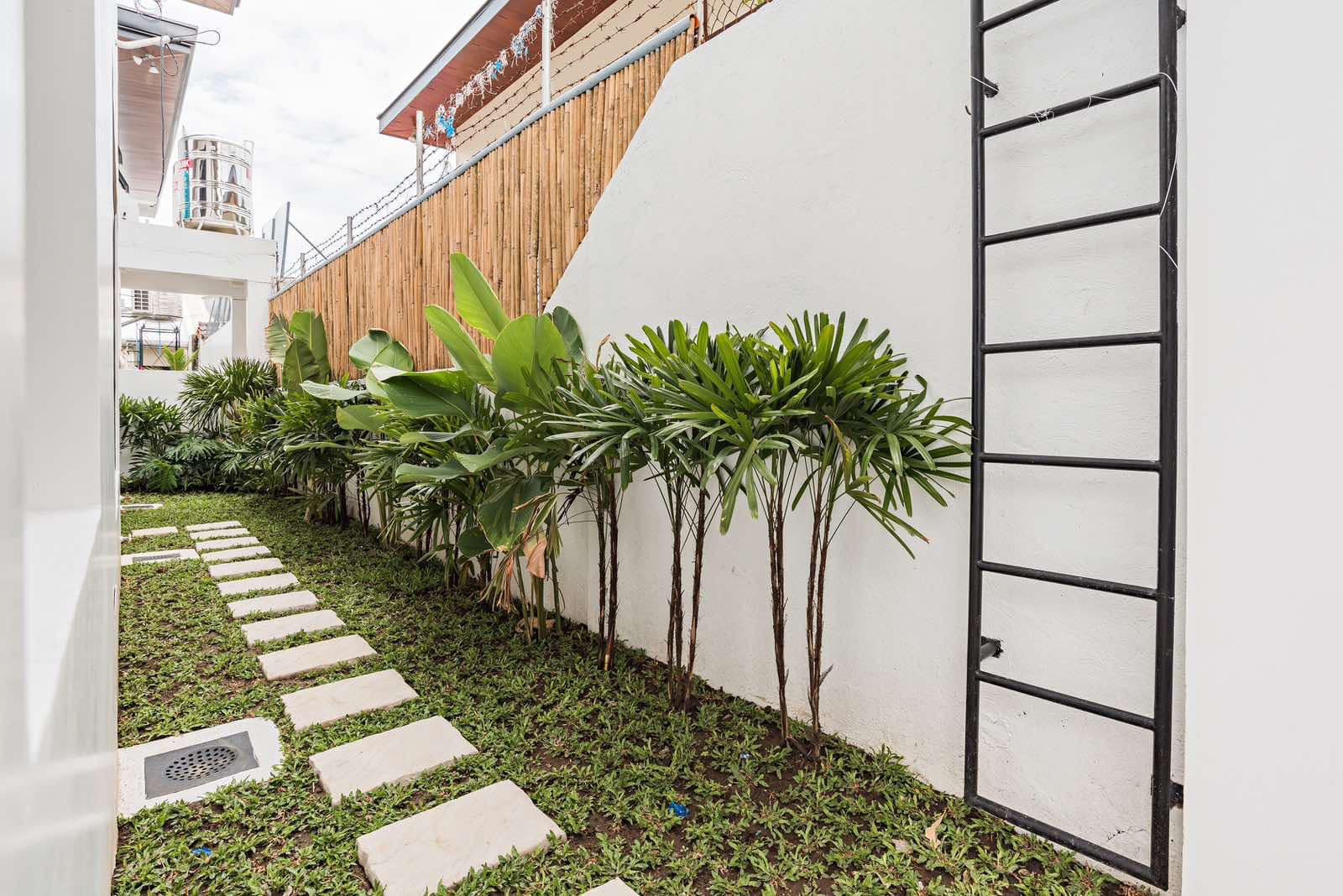 Discover Modern Comfort in This BF Homes photo 3