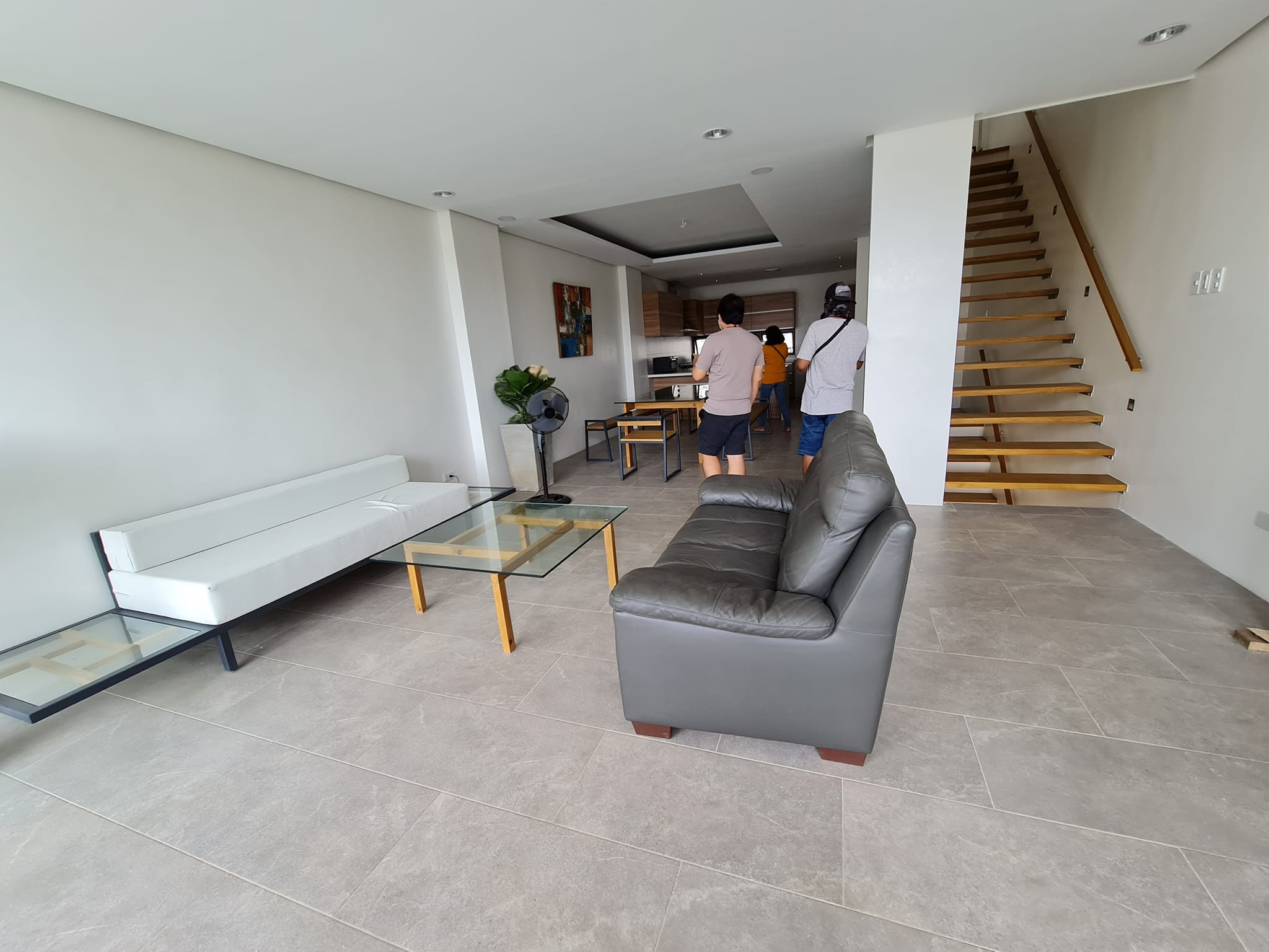 HOUSE AND LOT FOR SALE AT SIERRA VALLEY CAINTA RIZAL photo 4