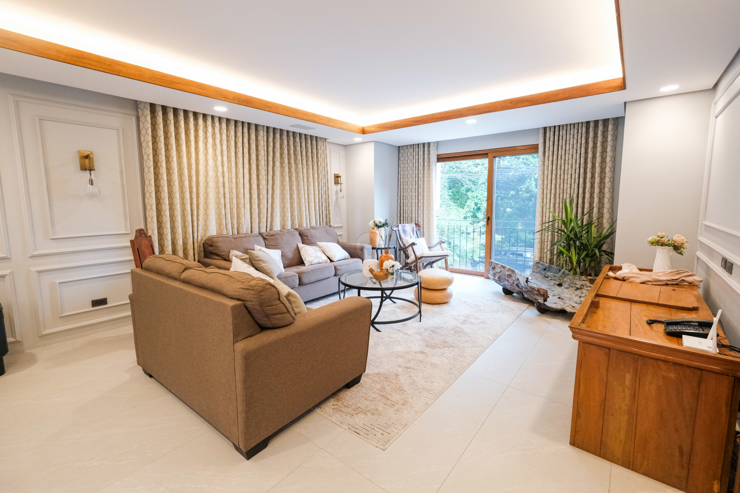 Own this 4-Storey Contemporary House in LGV photo 4