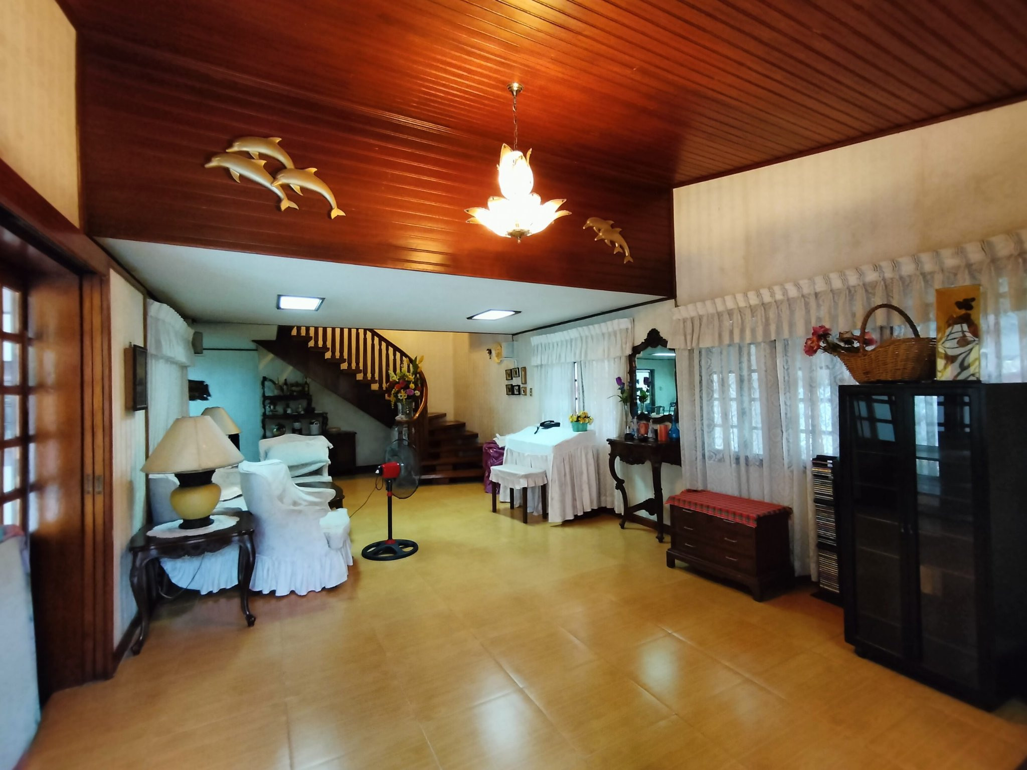 2 Storey Home For Sale in Alabang 400 Muntinlupa photo 3