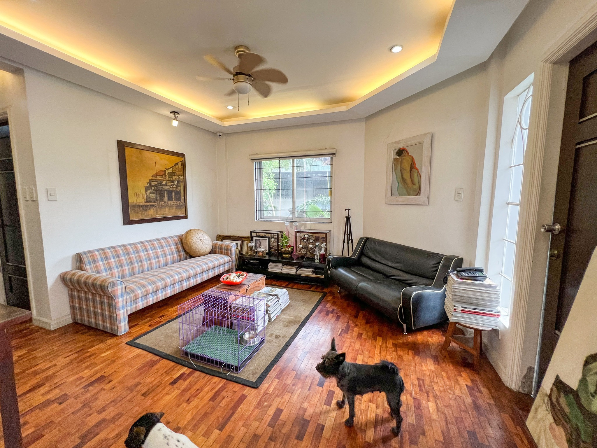 Peaceful Brick House with Lush Garden for Sale in Tierra Bella photo 4