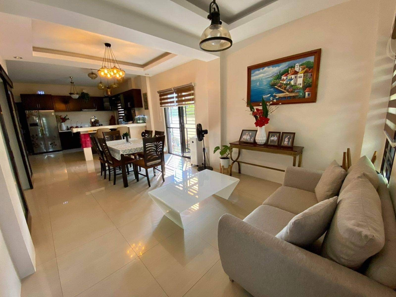 TWO STOREY HOUSE AND LOT FOR SALE photo 3