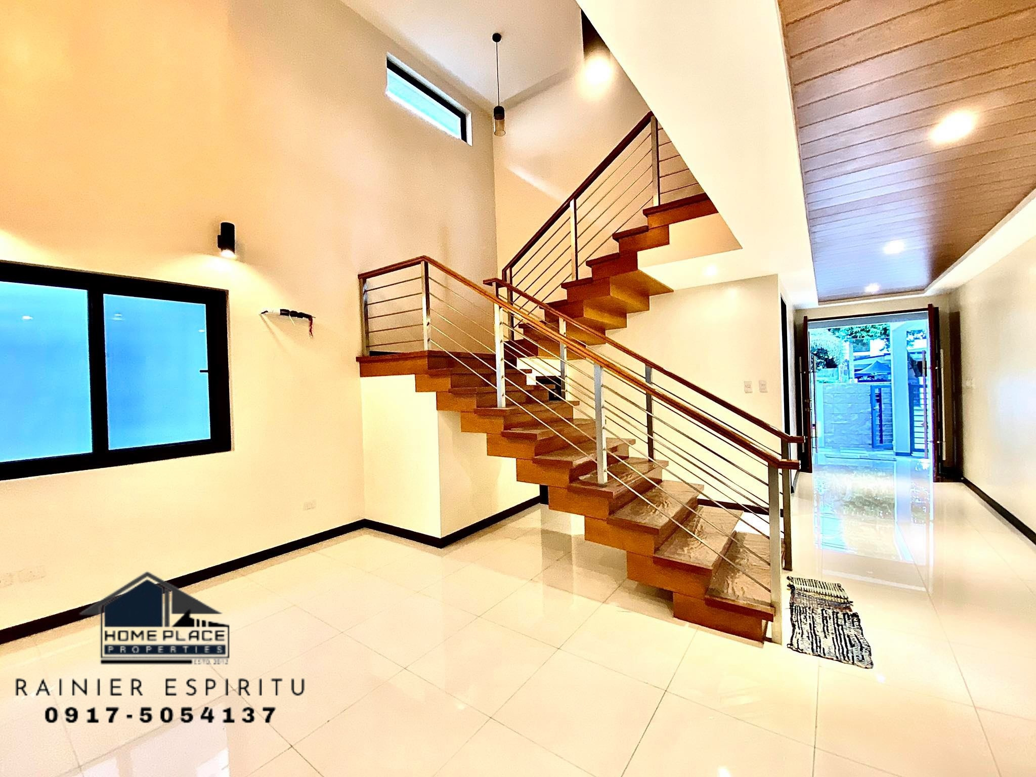 Cozy Brand New Modern House and Lot for Sale photo 1