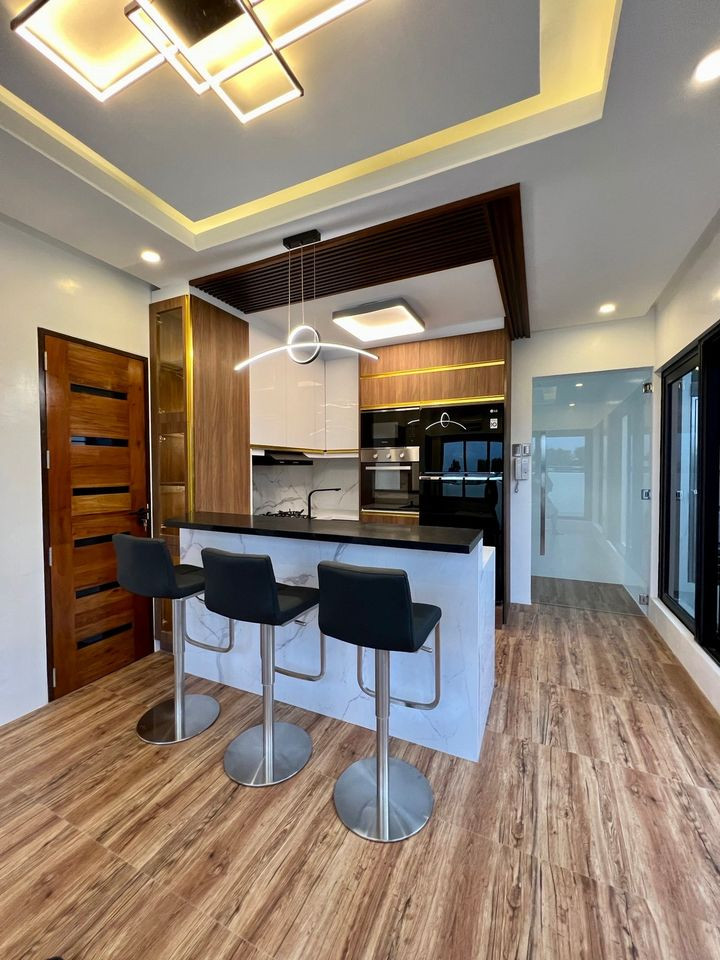 BRAND NEW HOUSE AND LOT FOR SALE photo 5