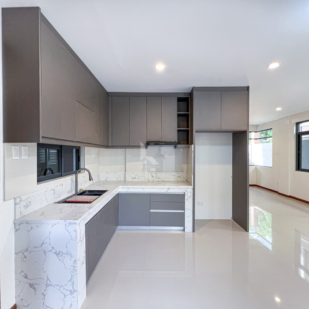 Elegant Modern House and Lot For Sale in Vermont Royale Executive Subdivision photo 3