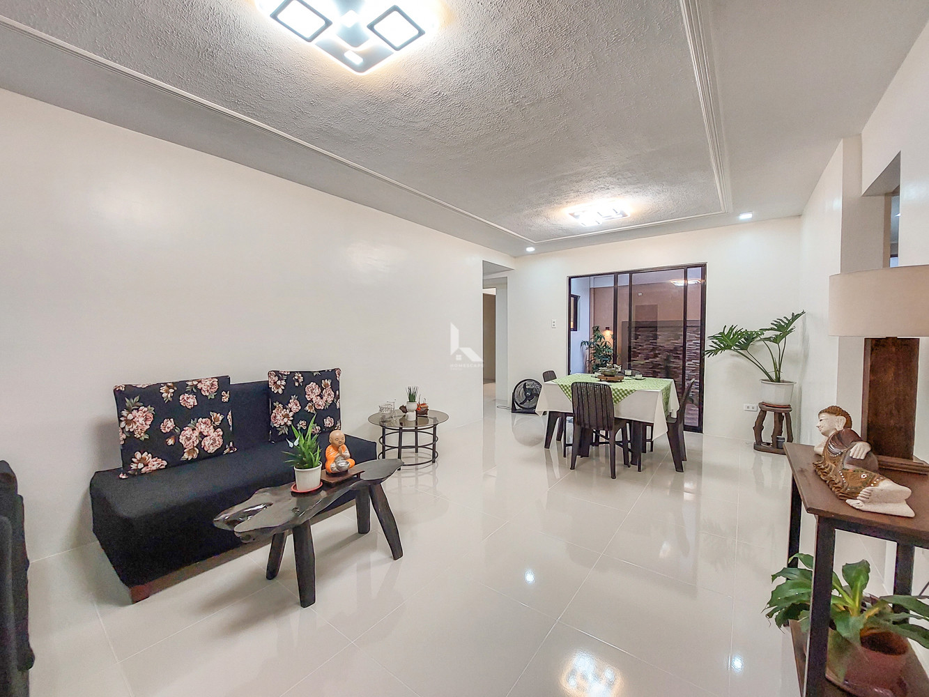 2 Storey House and Lot for Sale in Greenwoods Executive Village, Pasig City photo 2