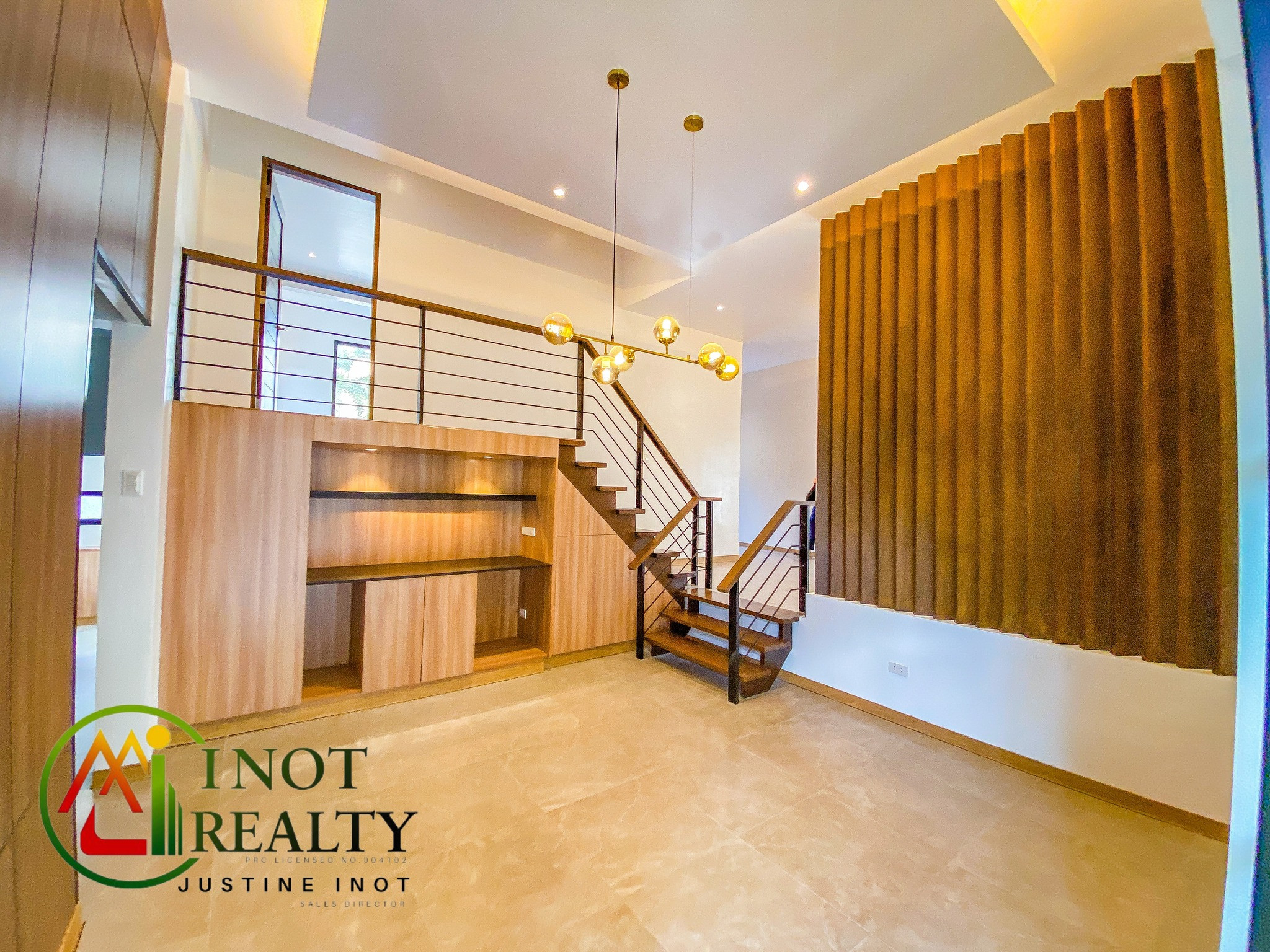 Modern Asian Contemporary House photo 3