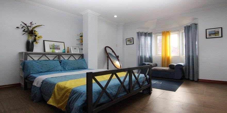 Ready For Occupancy House and Lot For Sale in Banawa Cebu photo 5