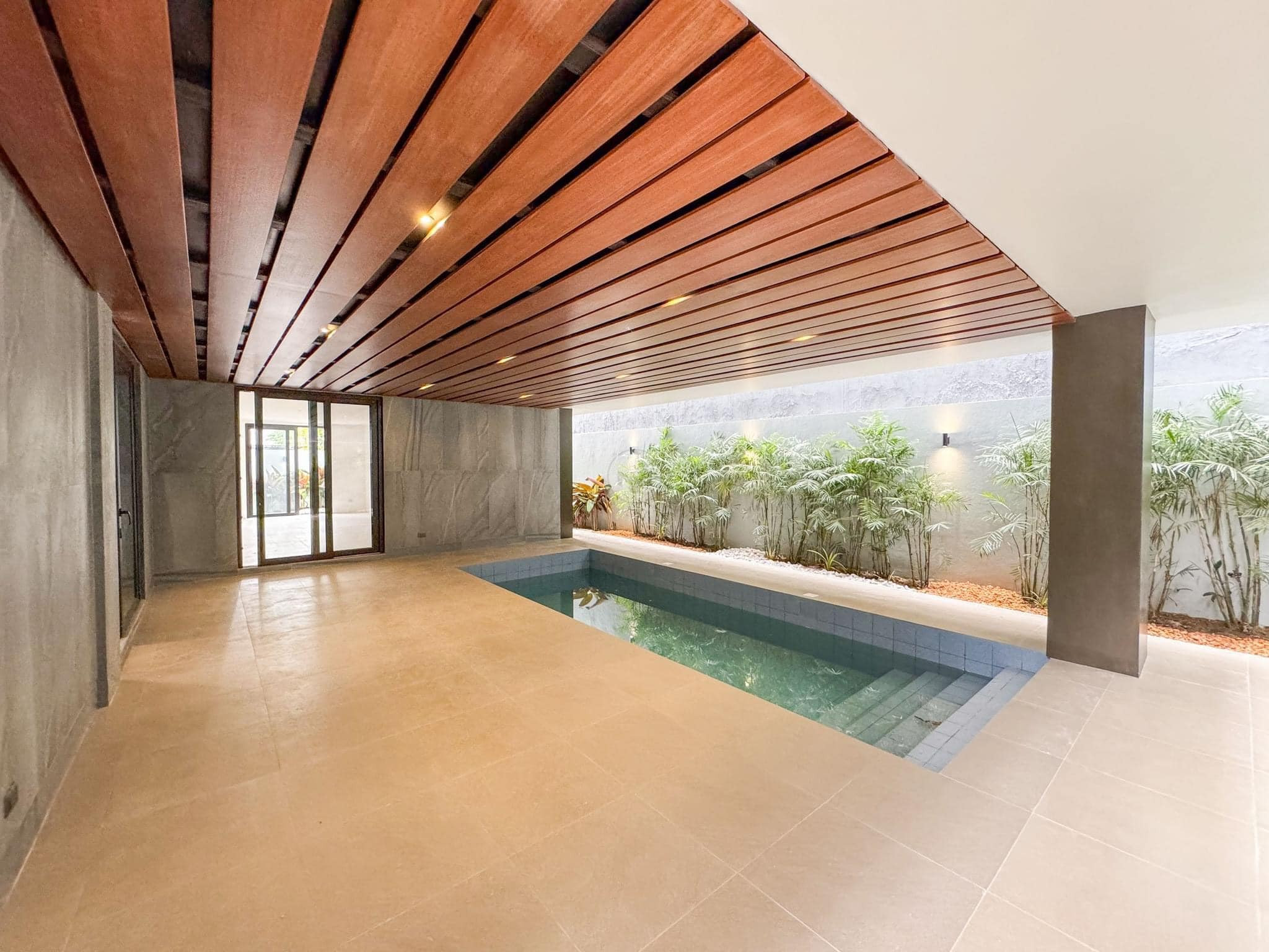 A Magnificent Brand New Smart Home For Sale in Tivoli Royale, Quezon City photo 3