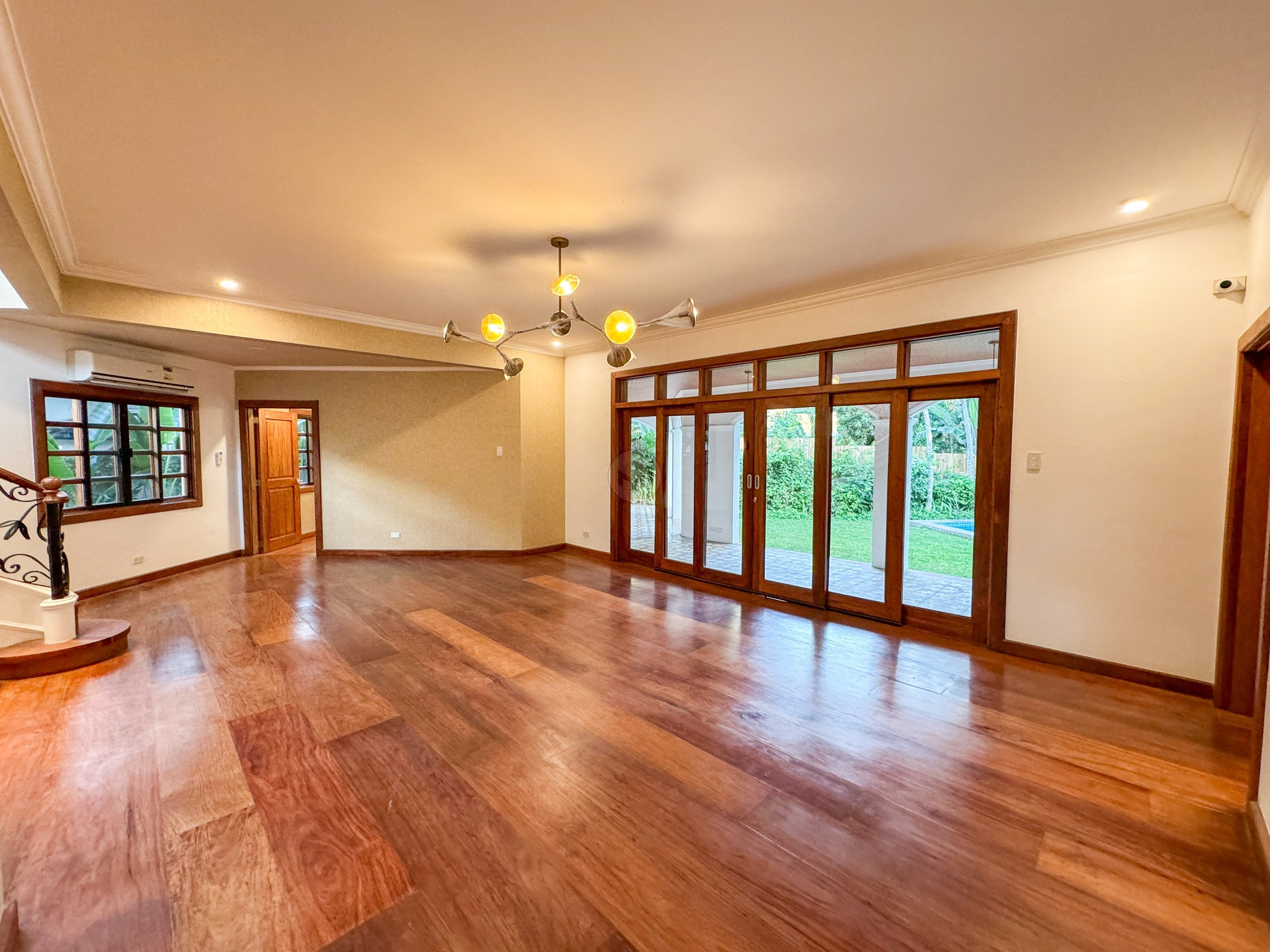 Captivating 4-Bedroom House for Sale in Ayala Alabang Village photo 2