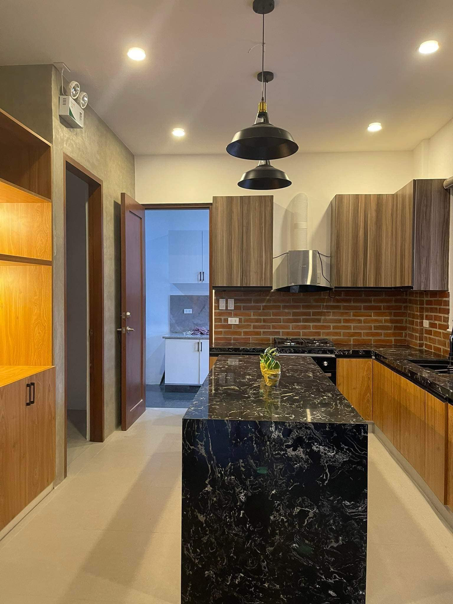 FOR SALE BRAND NEW MODERN INDUSTRIAL RETRO DESIGN WITH SAUNA AND POOL photo 5