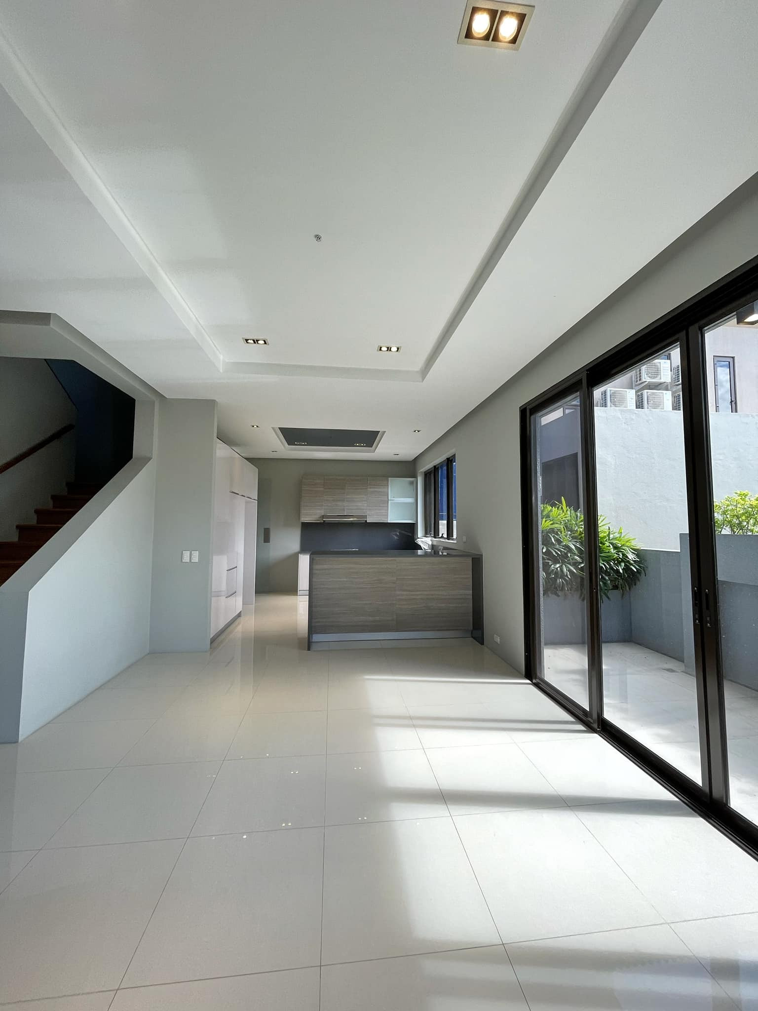 Brand New 3-Storey Modern House for Sale in Mckinley West BGC, Taguig photo 3