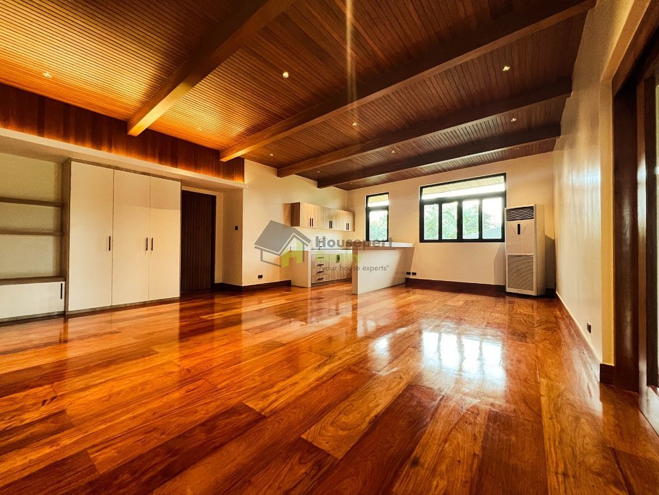 Brand new luxury modern home for sale in Ayala Alabang Village photo 5