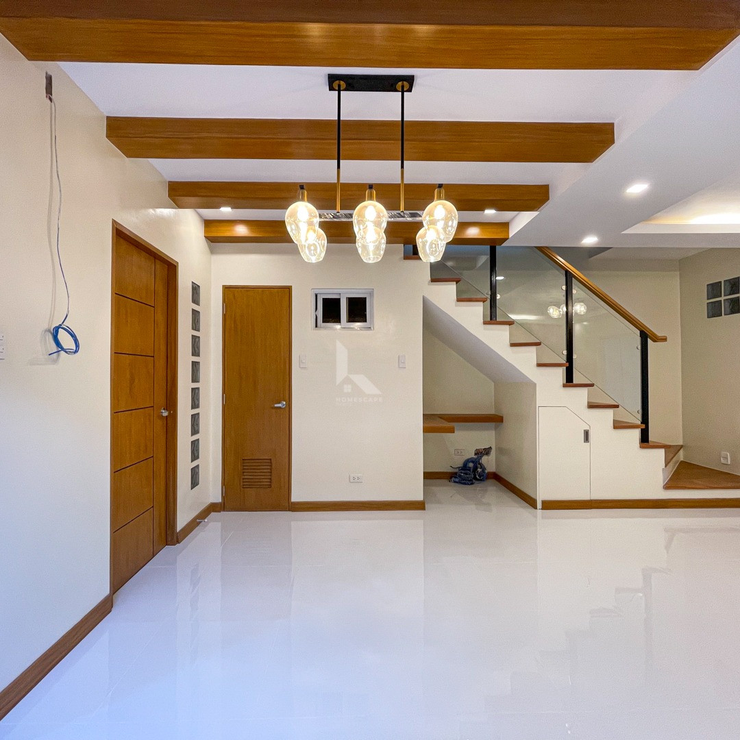 Notable Brand New Dupleex House and Lot For Sale photo 4