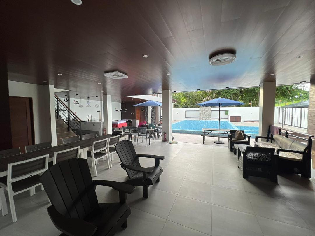 Marvelous 6 Bedroom House and Lot for Sale in Los Baños, Laguna photo 2