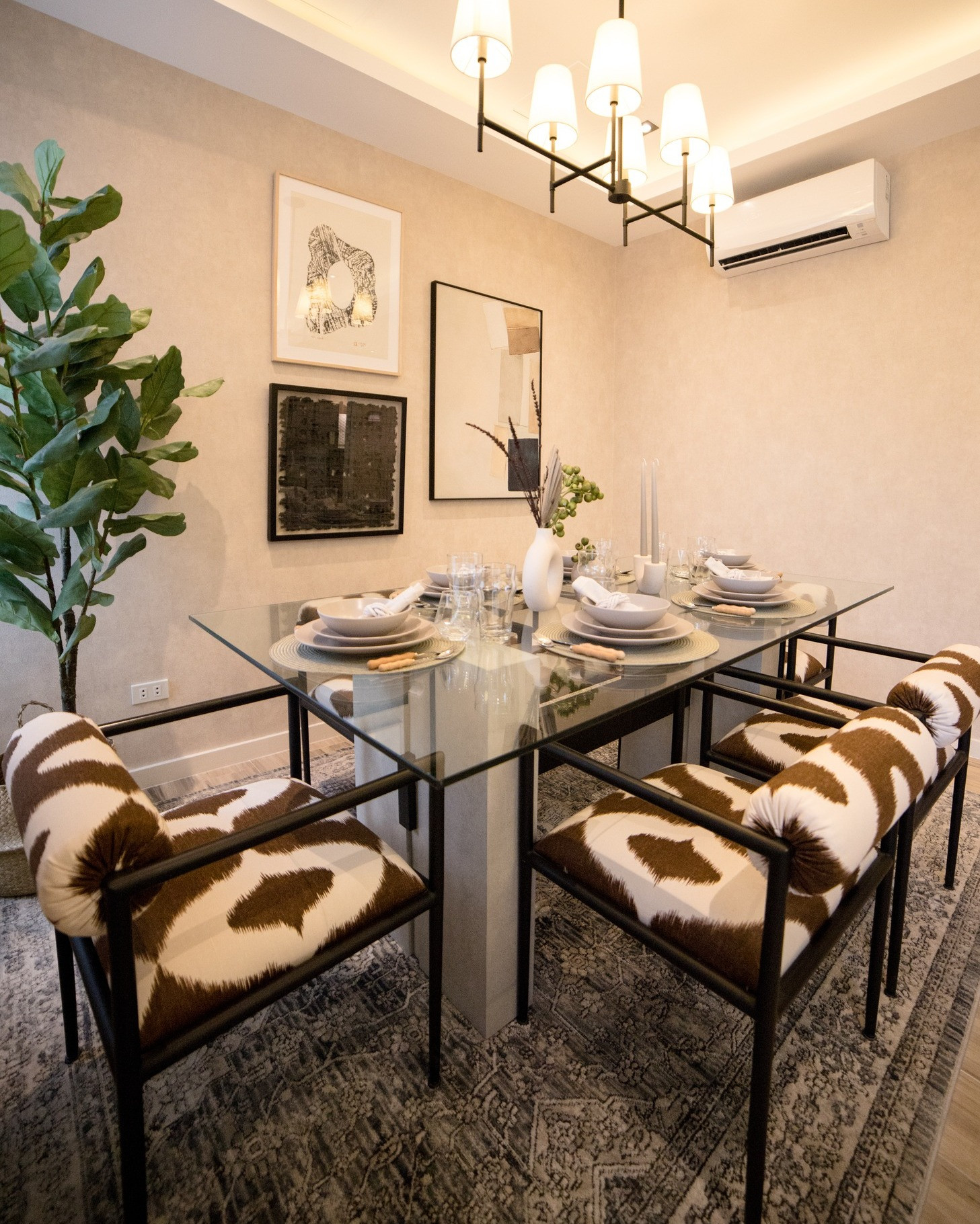 Fabulous Brand New 4Storey Townhouse For Sale in Plain View Mandaluyong City photo 4