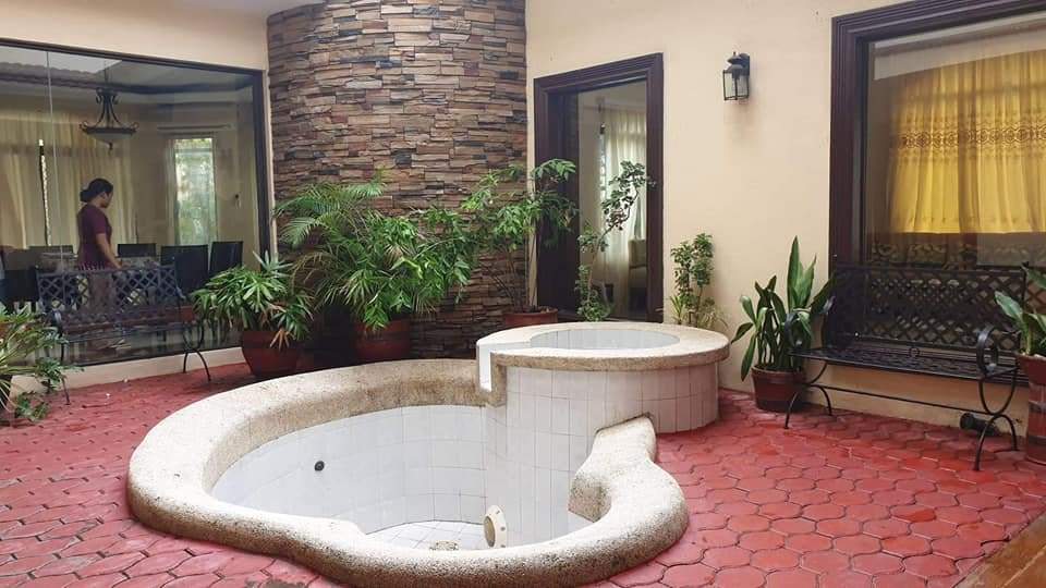 MEDITERRANEAN HOUSE FOR SALE IN GUADALUPE, CEBU CITY photo 4