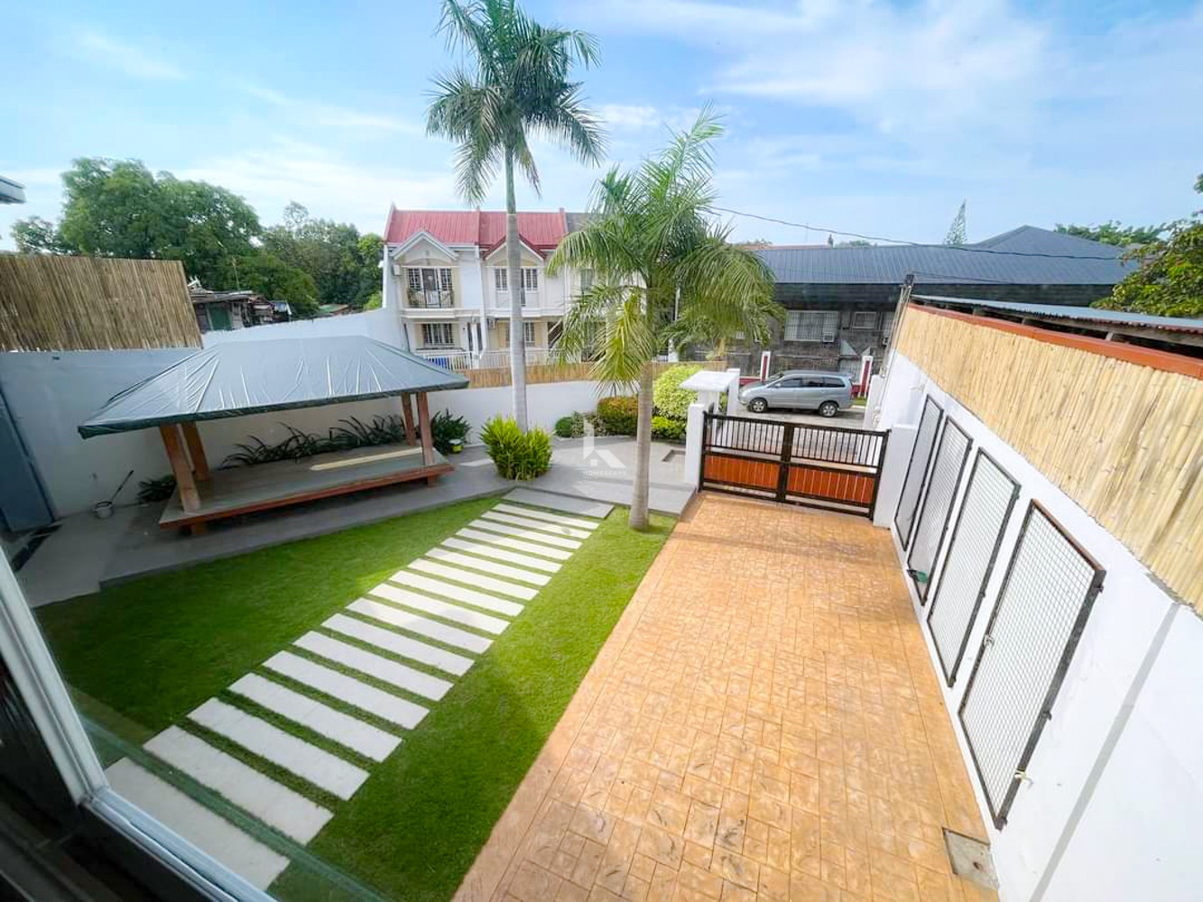 Resort Inspired House and Lot for sale in BF Homes photo 2
