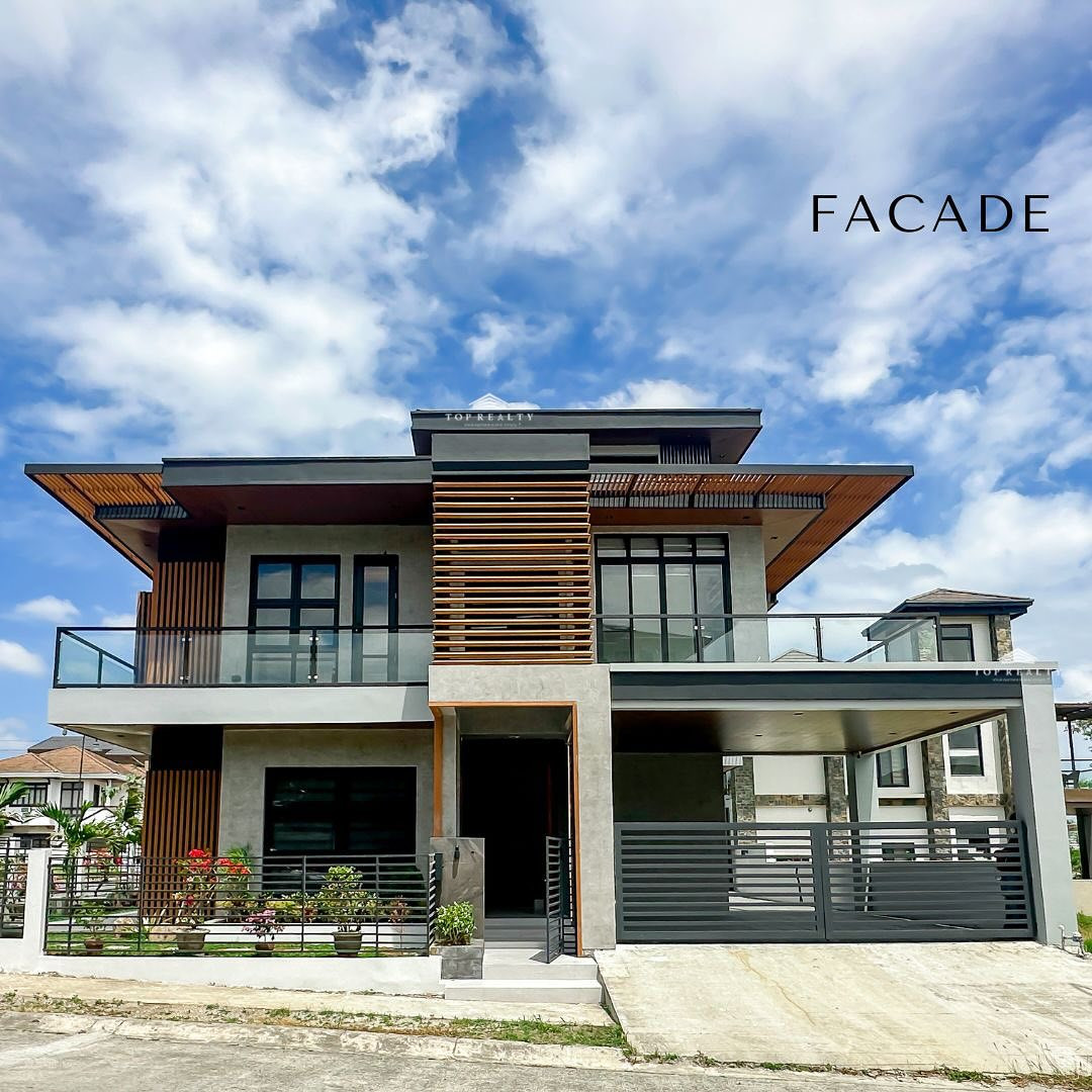 Rest house in Tagaytay photo 1
