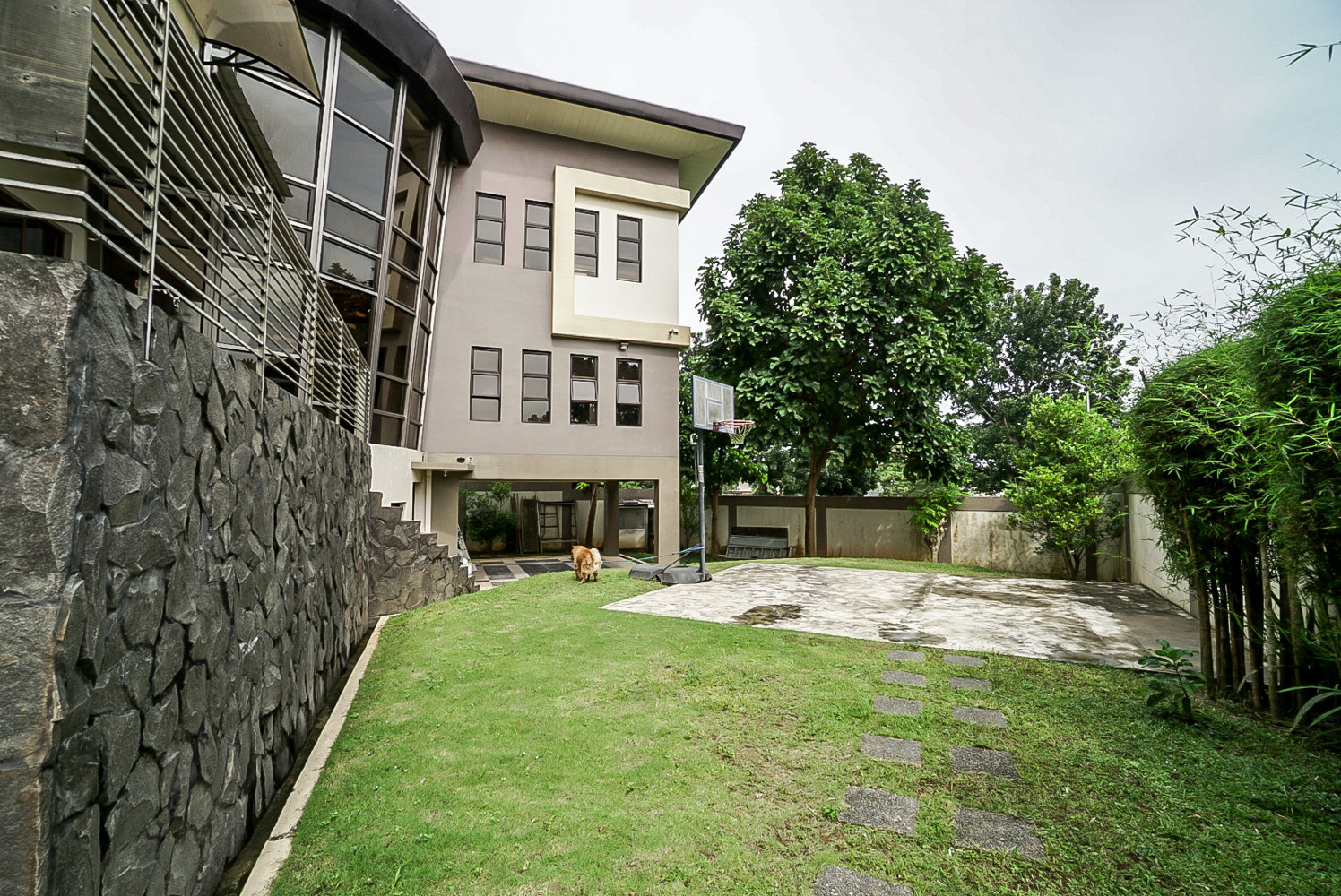 Located in an upscale village of Mission Hills in Antipolo City photo 2