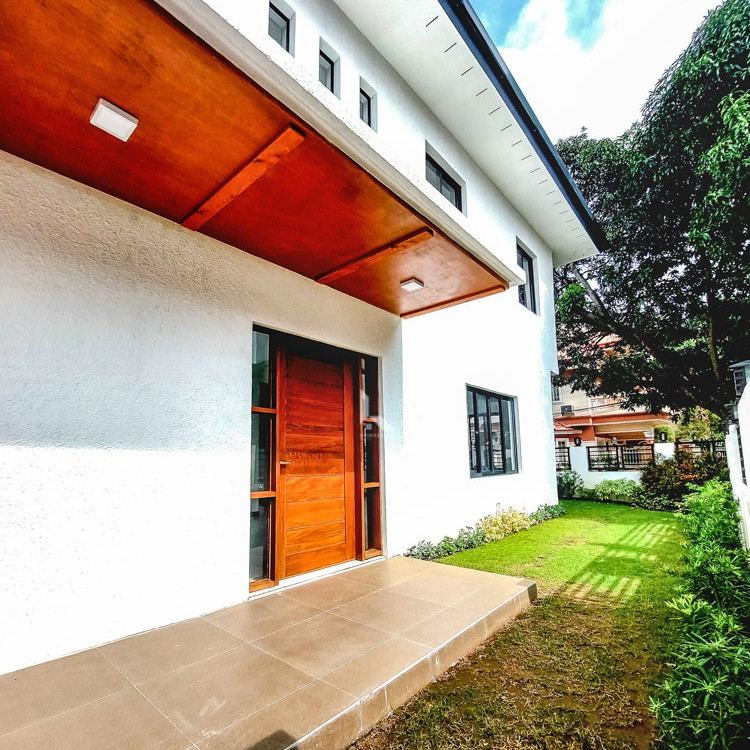 Asian Contemporary Inspired House for sale in Filinvest East Homes photo 3