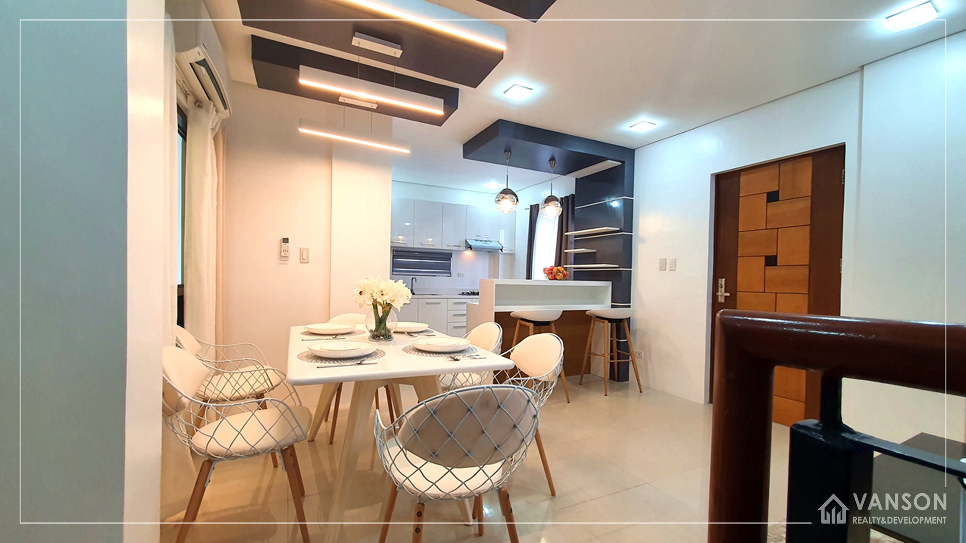 HOUSE AND LOT FOR SALE IN CULIAT, QUEZON CITY photo 4