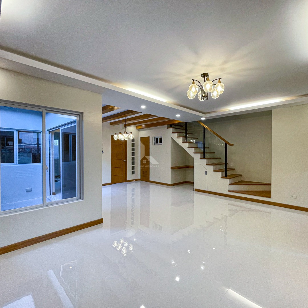 Notable Brand New Dupleex House and Lot For Sale photo 3