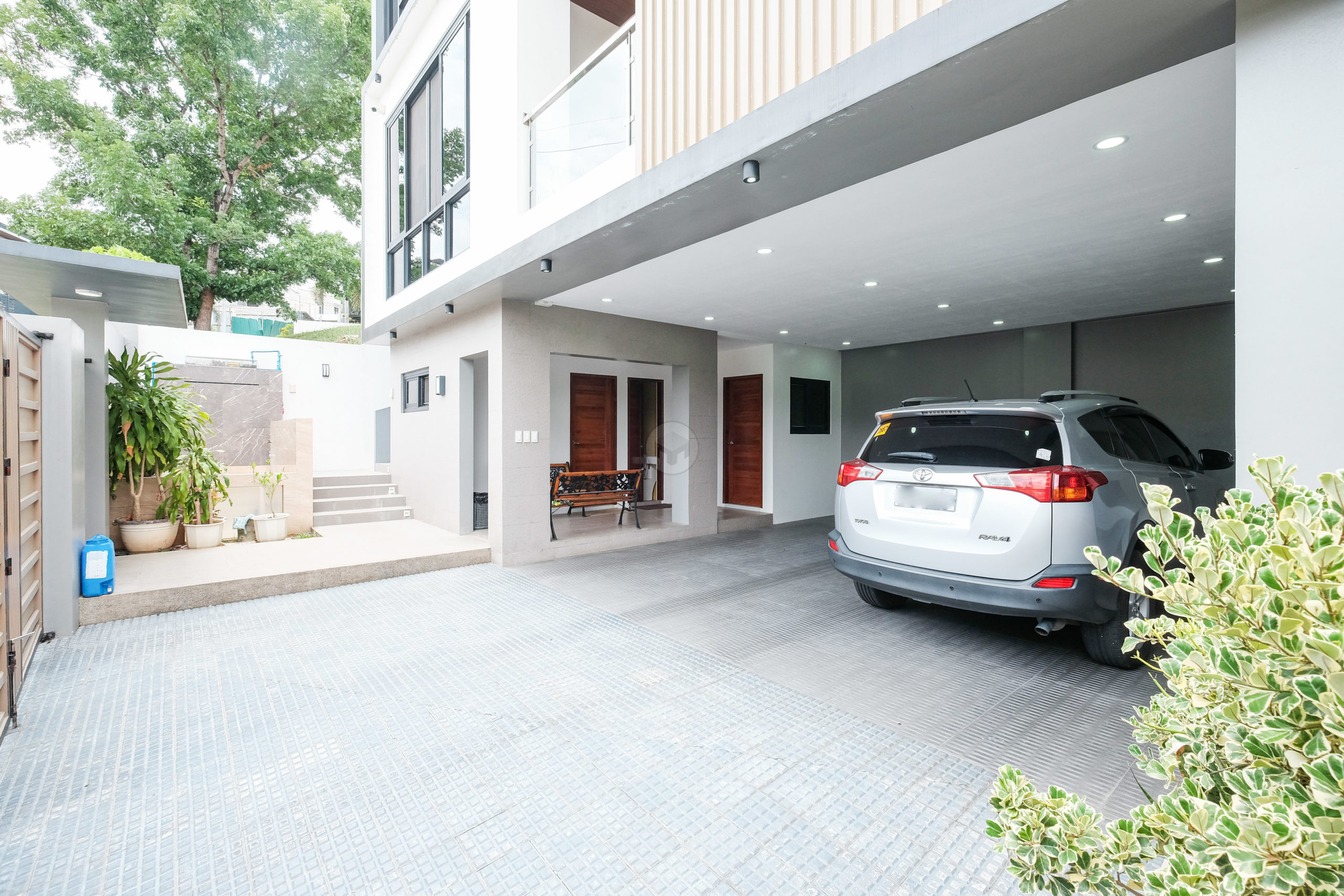 Charming 4-Bedroom House and Lot in Havila Filinvest, Taytay, Rizal photo 3