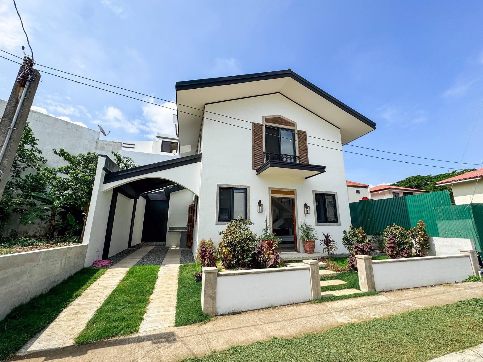 A Splendid 4 Bedroom Home for Sale in Nuvali, Laguna photo 1