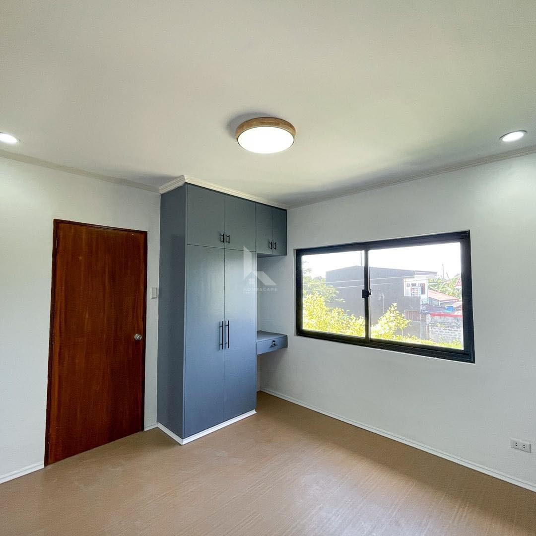Cozy Contemporary Brand New House and Lot For Sale photo 5