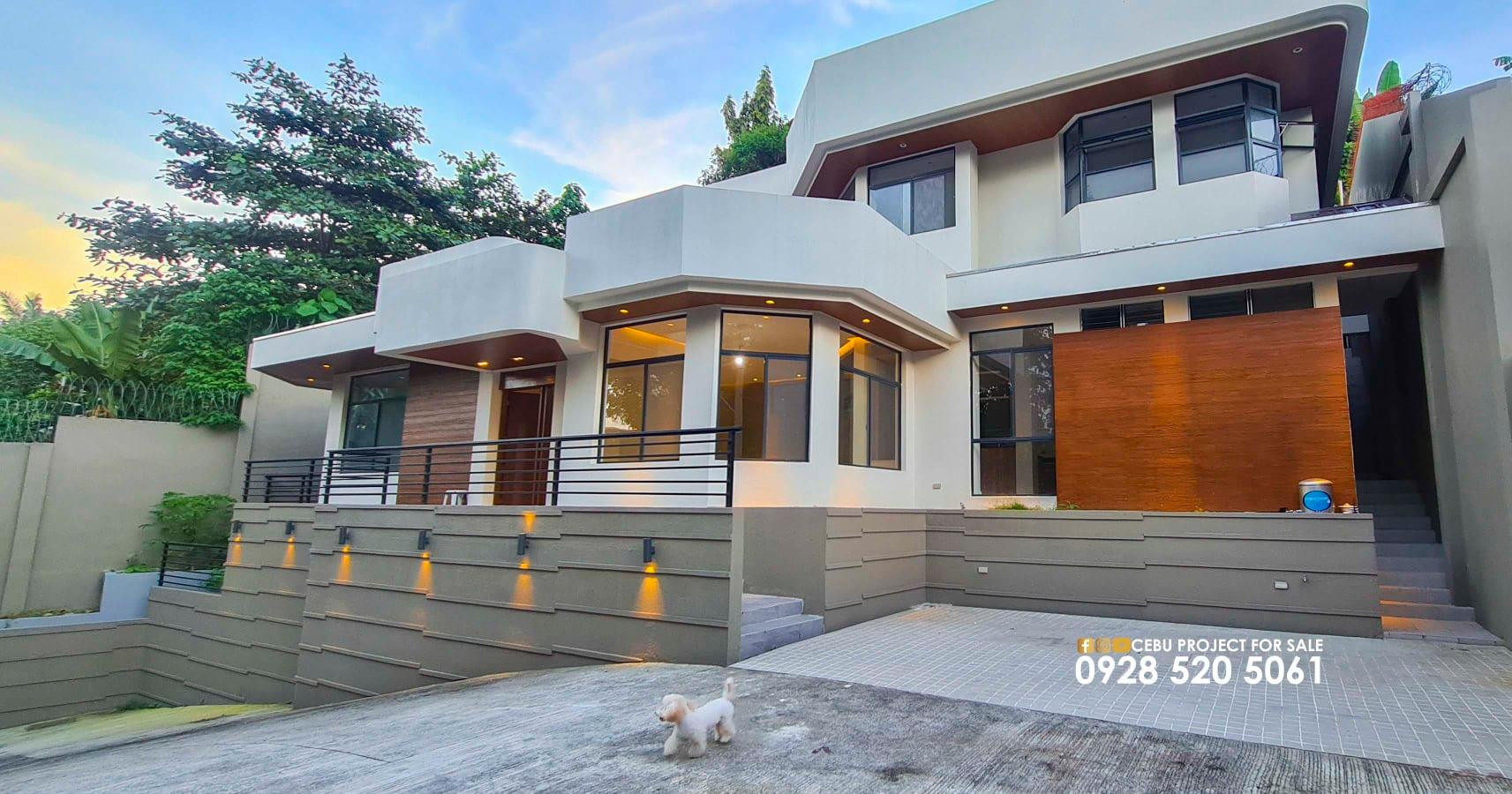 House and lot for sale photo 1