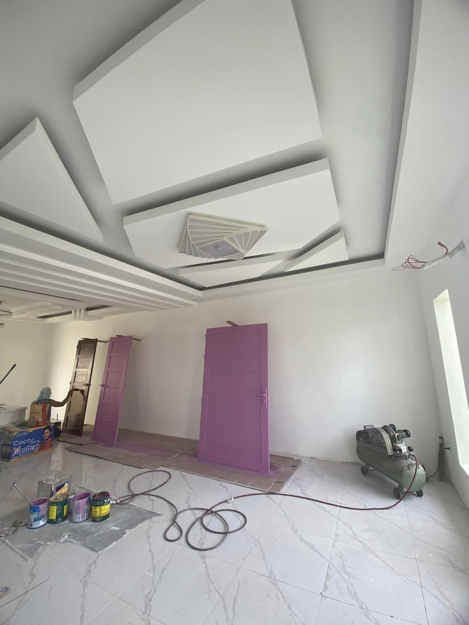 Pre selling two storey house and lot for sale photo 4