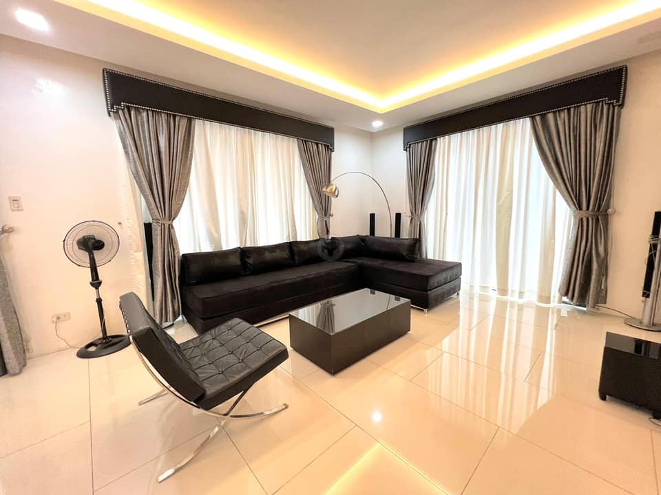 Filinvest 2 QC House & Lot For Sale in Batasan Hills photo 5