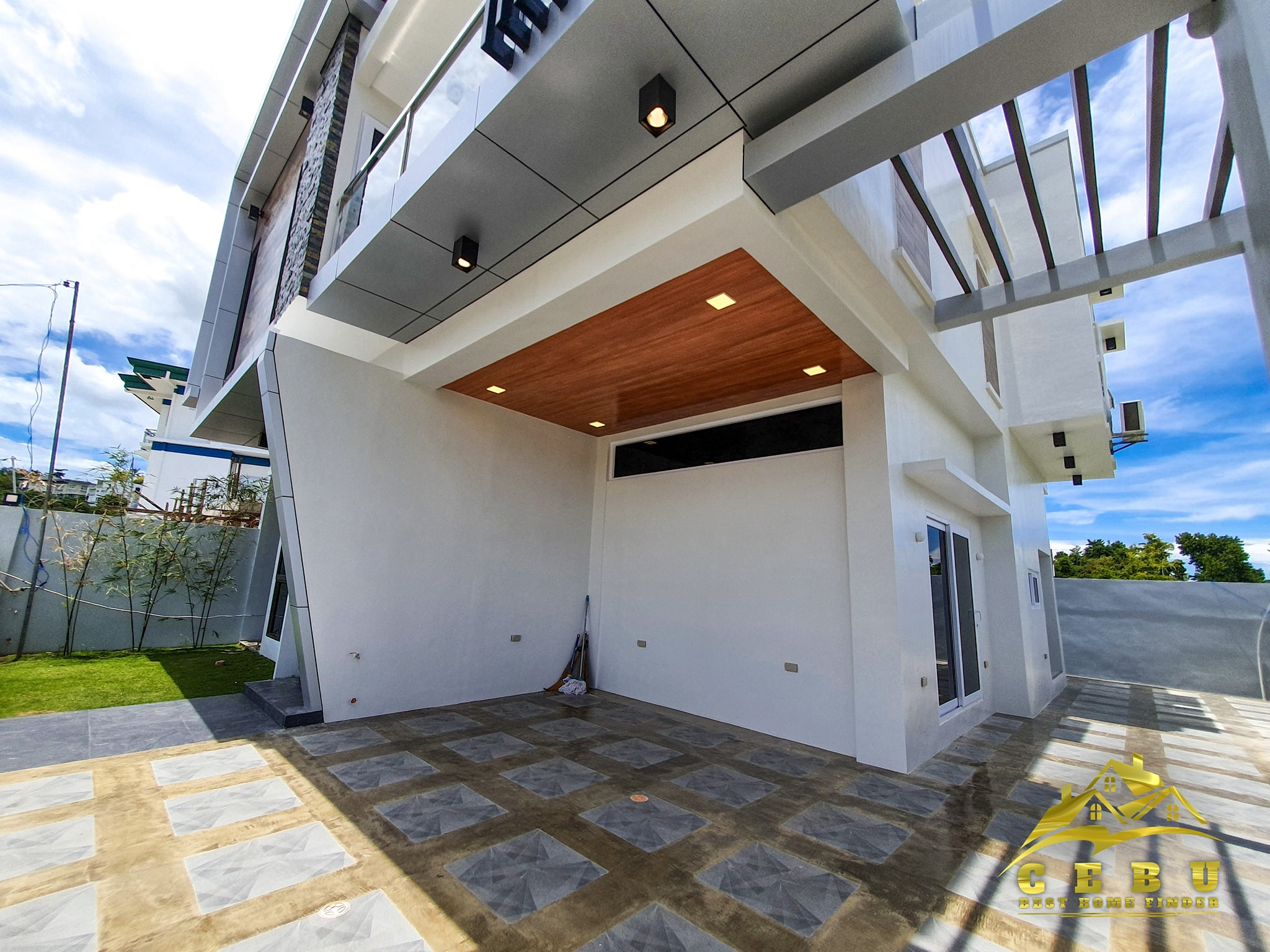 Modern House for Sale in Vera Estates Tawason Mandaue City photo 3
