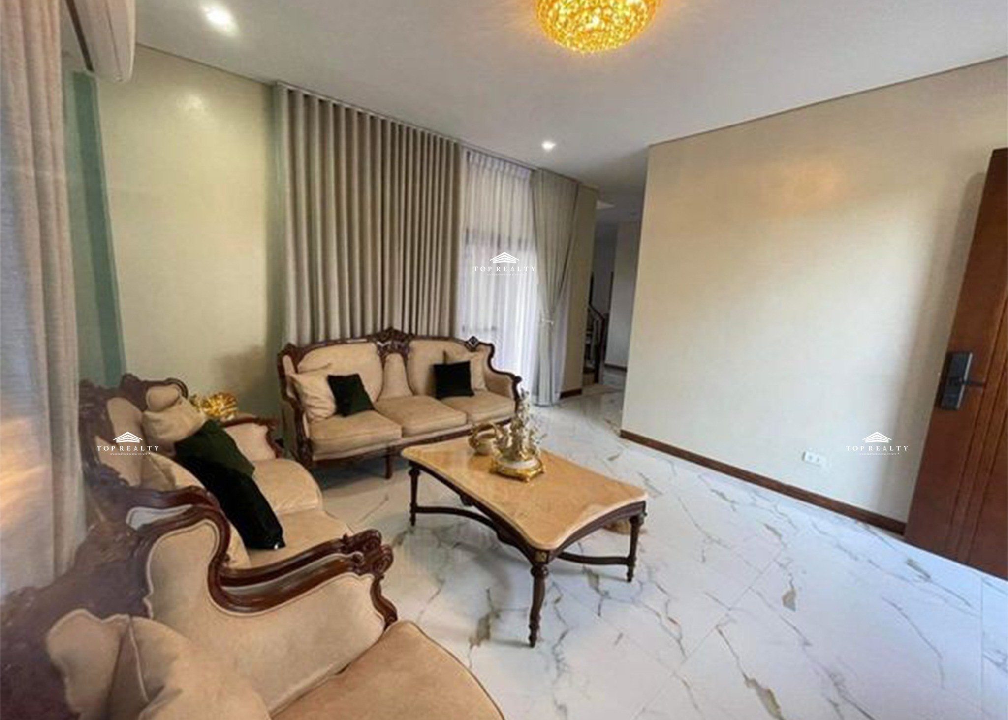 2-Storey House and Lot for Sale in Orchard Golf and Country Club, Cavite photo 1