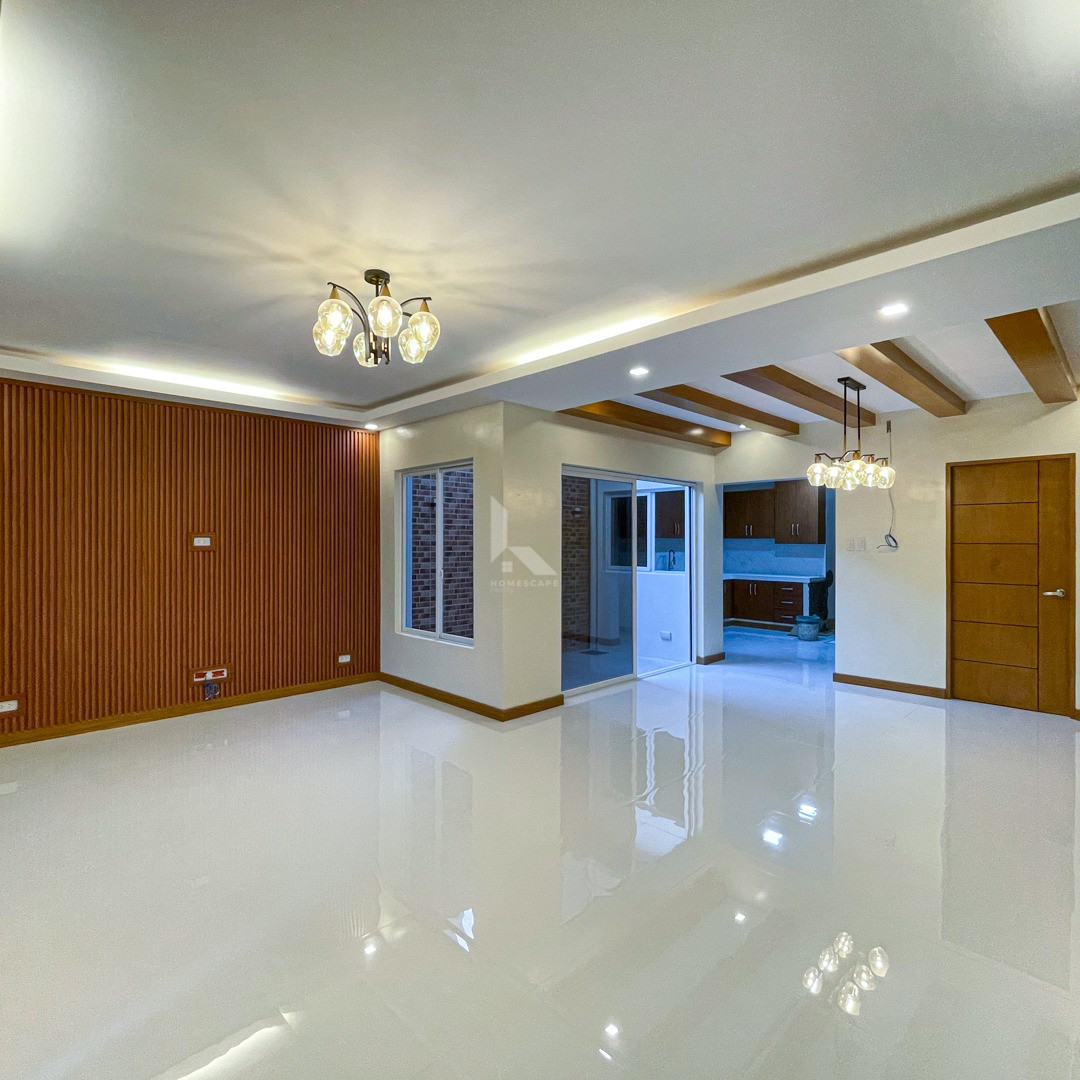 Notable Brand New Dupleex House and Lot For Sale photo 5
