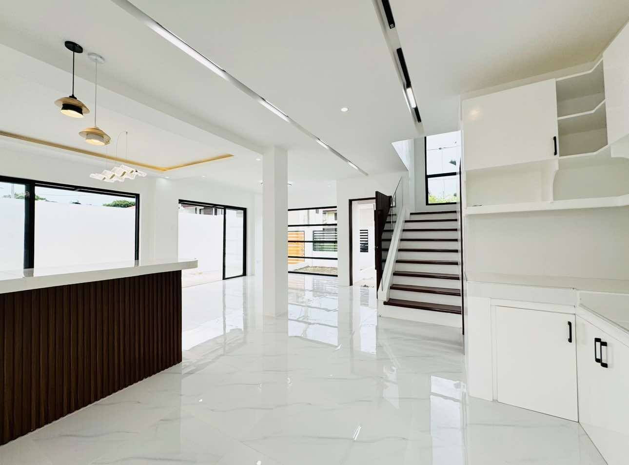 Brand-New Modern Minimalist Home in Avida Settings, Nuvali photo 5