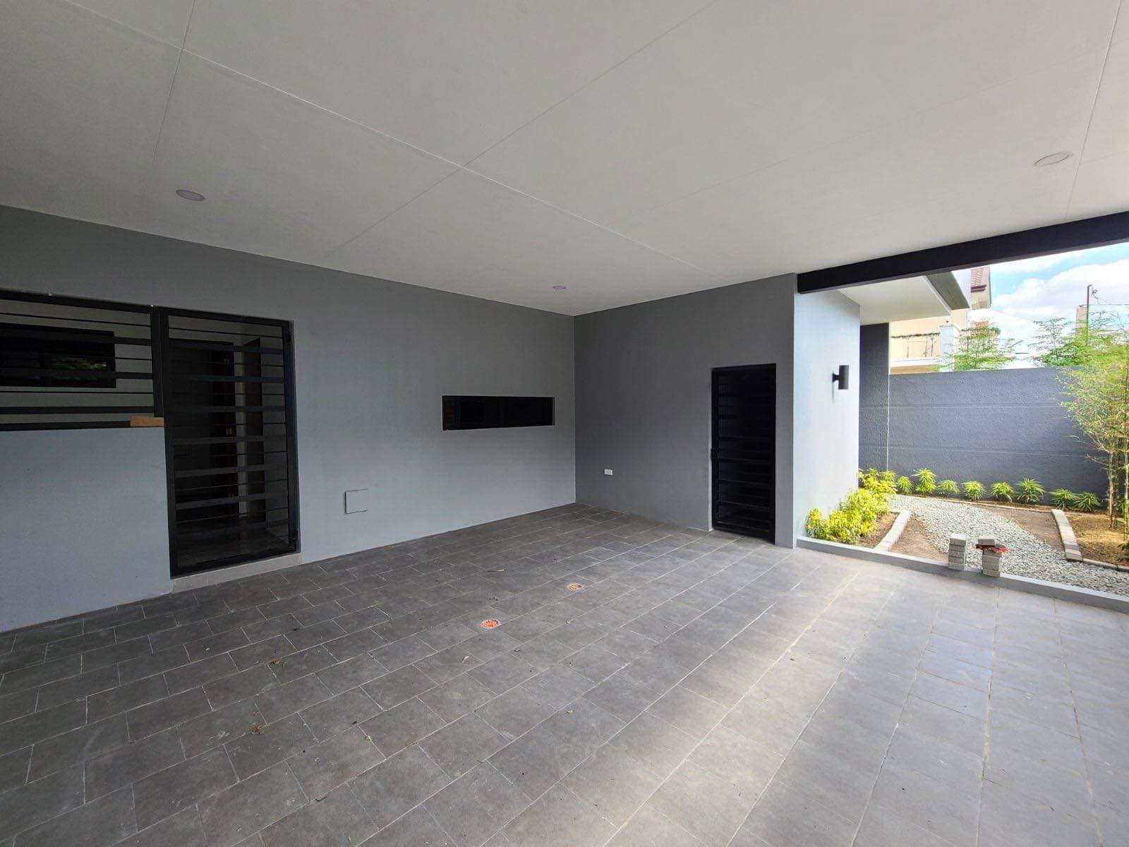 Brandnew Two Storey House for Sales photo 2