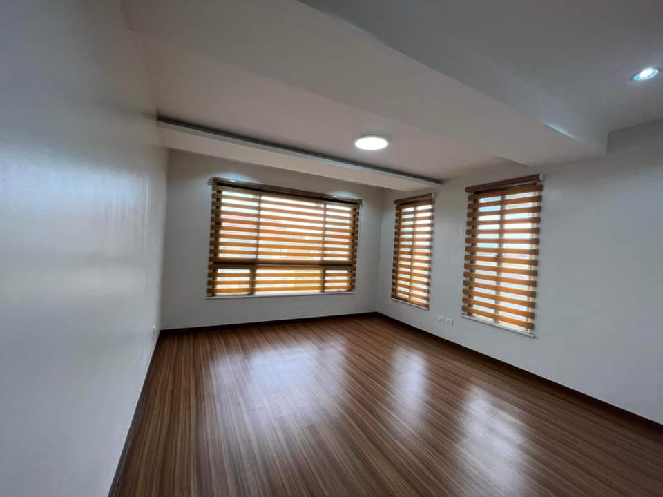Brandnew Two Storey House in Pampanga photo 5