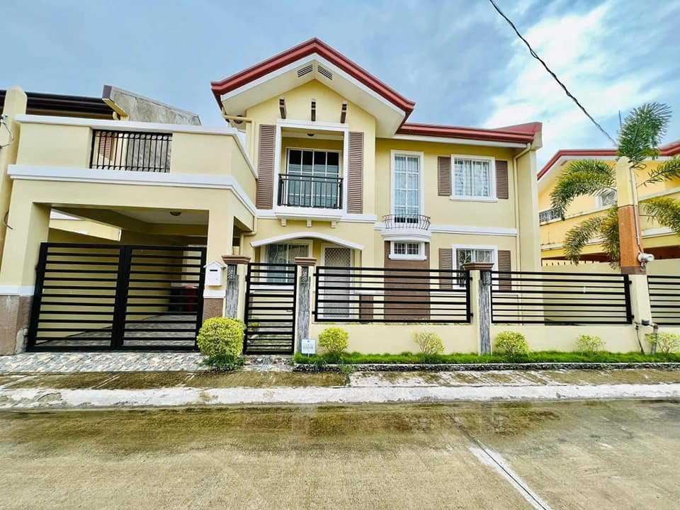 House and lot for sale photo 1