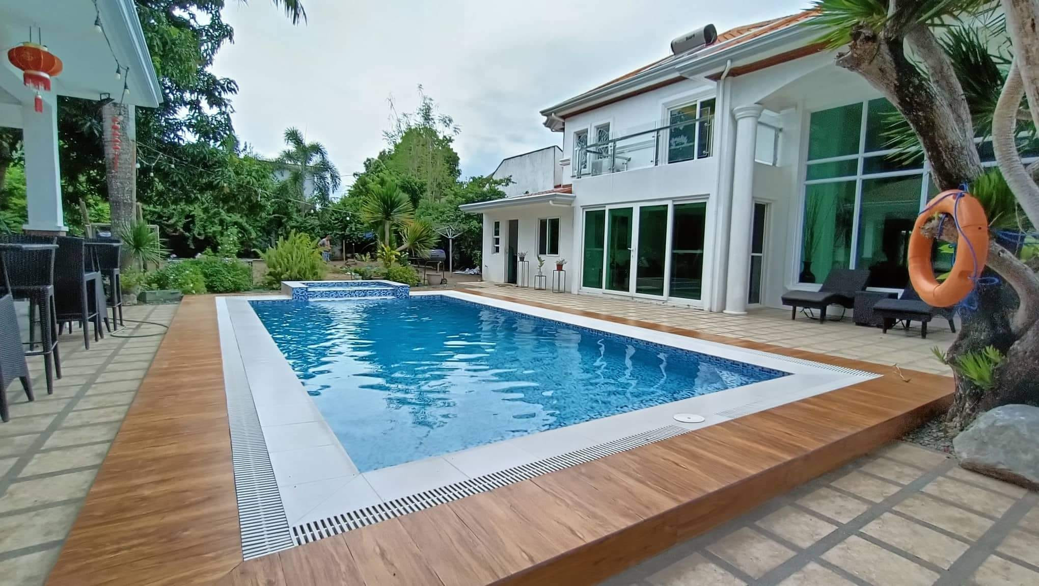 HUGE FURNISHED MANSION HOUSE WITH SWIMMING POOL FOR SALE photo 1