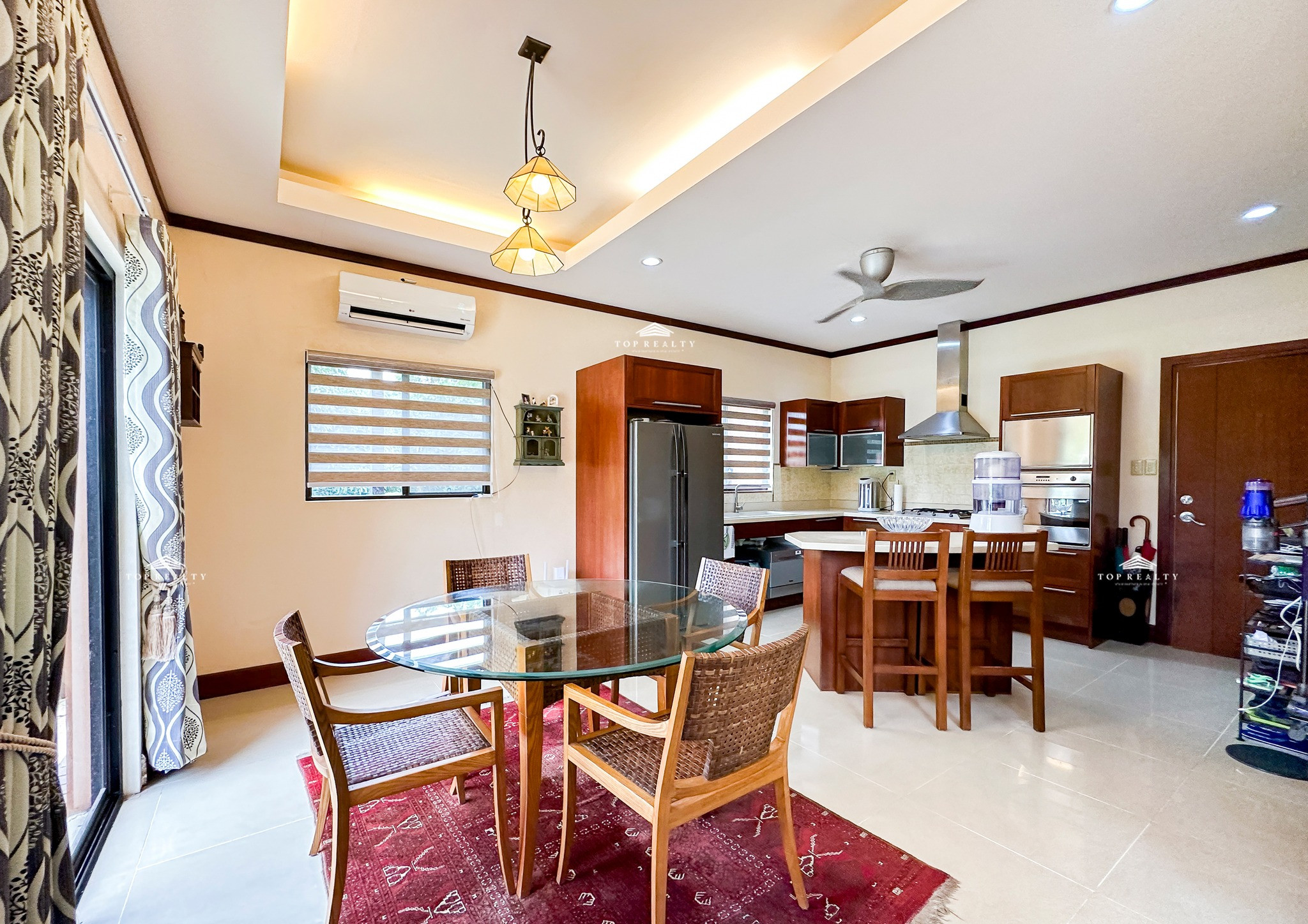 Modern Cottage Style-inspired House for Sale in Leisure Farms, Batangas! photo 5