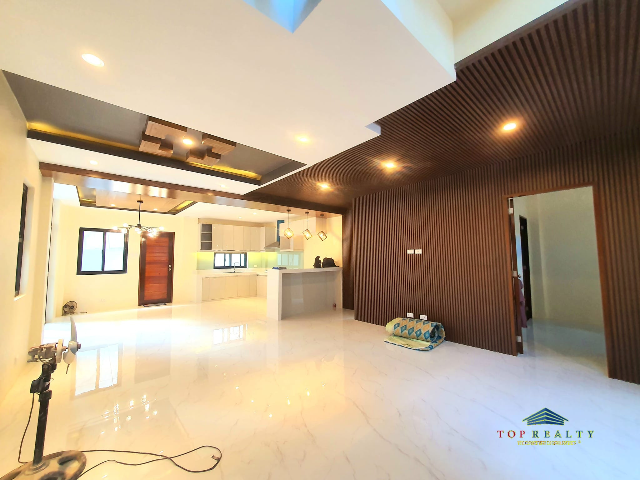 3 Storey Brand New House and Lot photo 4